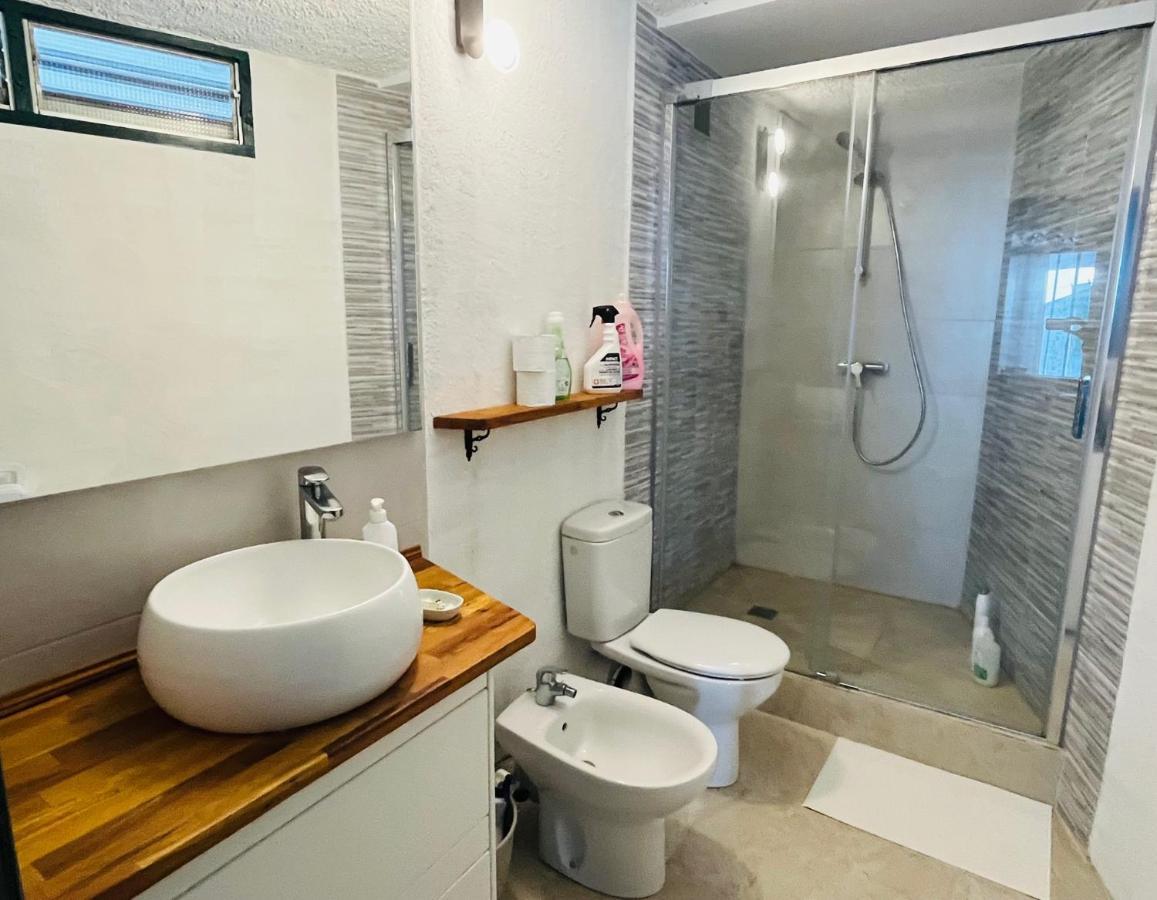 Sea Lover'S Nest Los Realejos Exterior foto