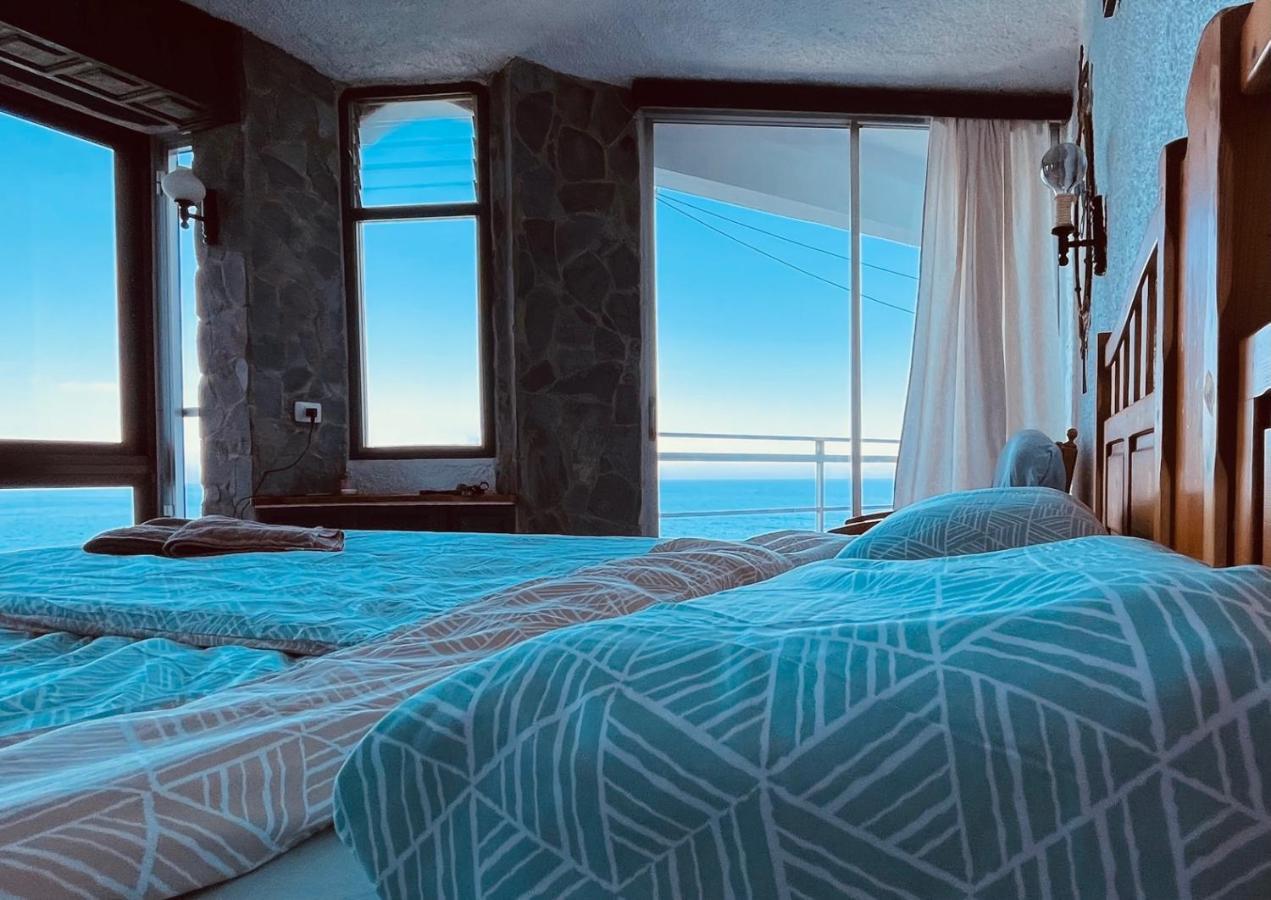 Sea Lover'S Nest Los Realejos Exterior foto