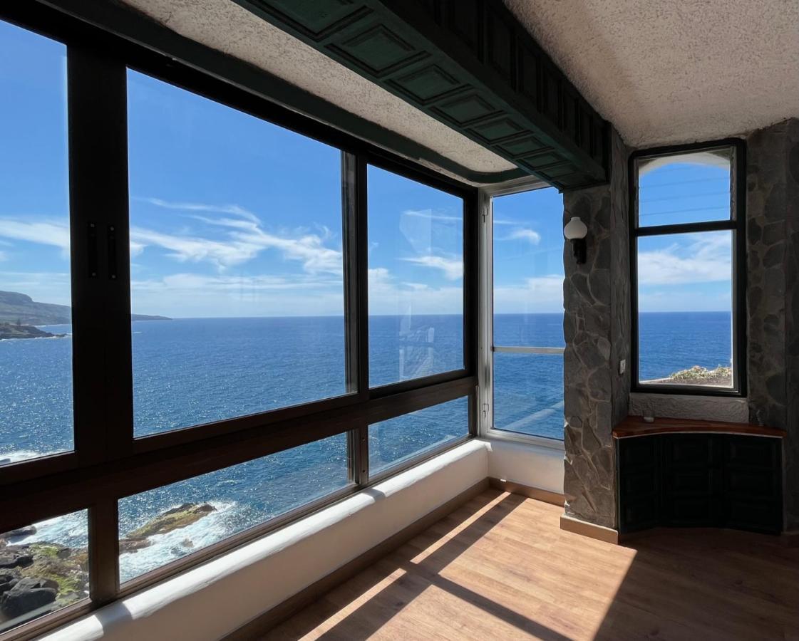 Sea Lover'S Nest Los Realejos Exterior foto