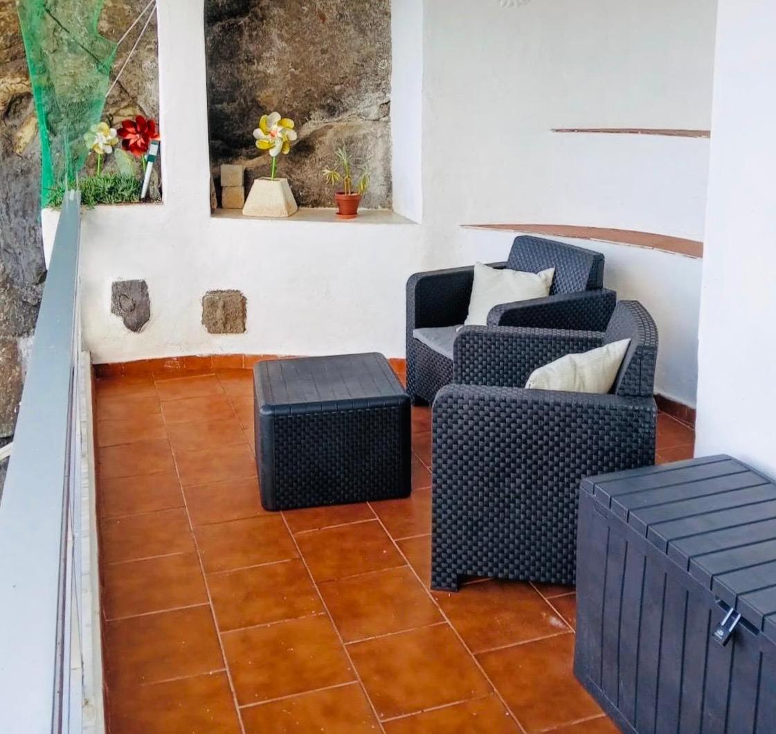Sea Lover'S Nest Los Realejos Exterior foto