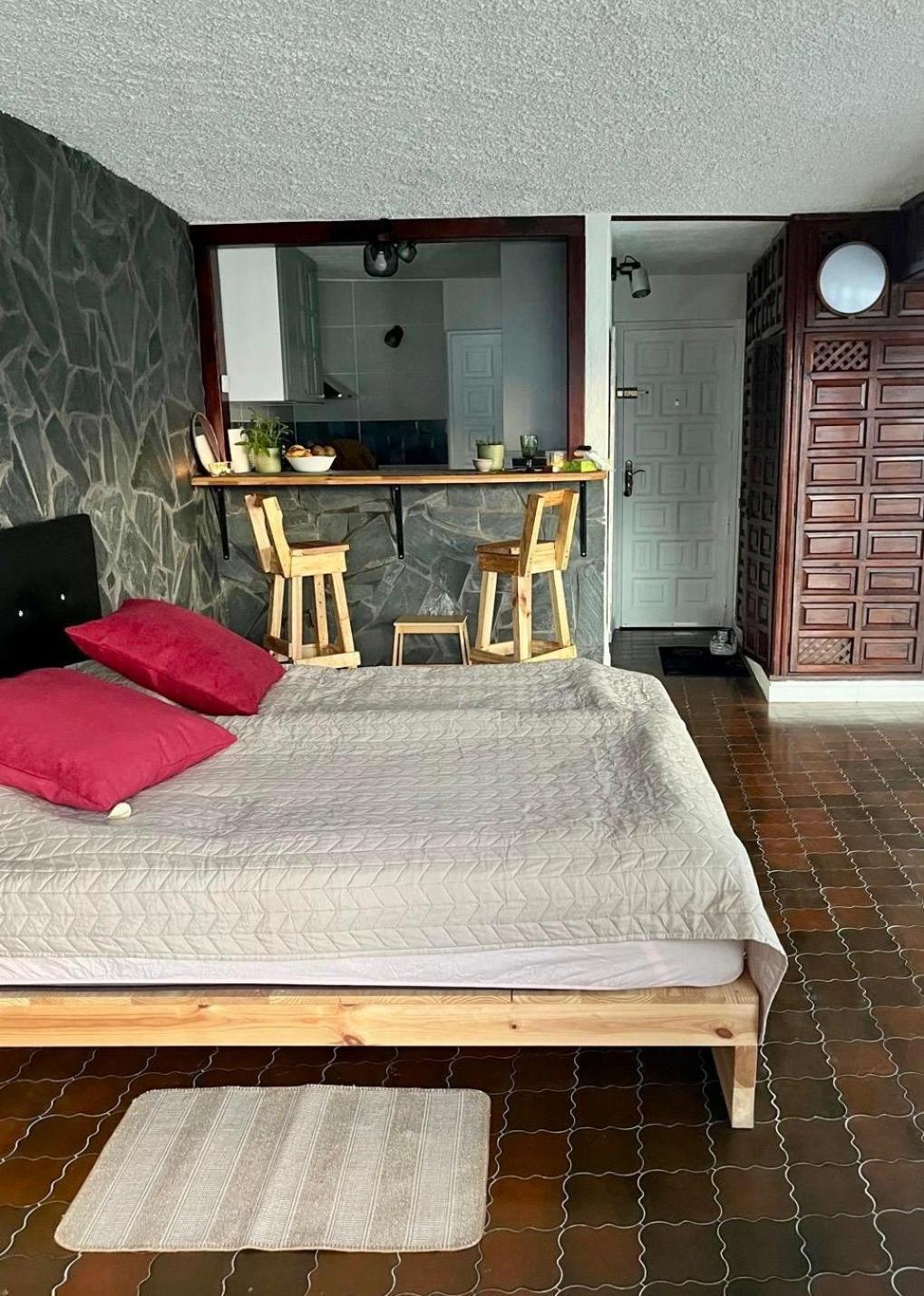 Sea Lover'S Nest Los Realejos Exterior foto