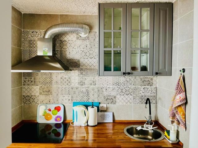 Sea Lover'S Nest Los Realejos Exterior foto