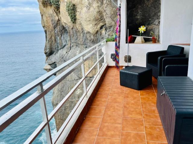 Sea Lover'S Nest Los Realejos Exterior foto