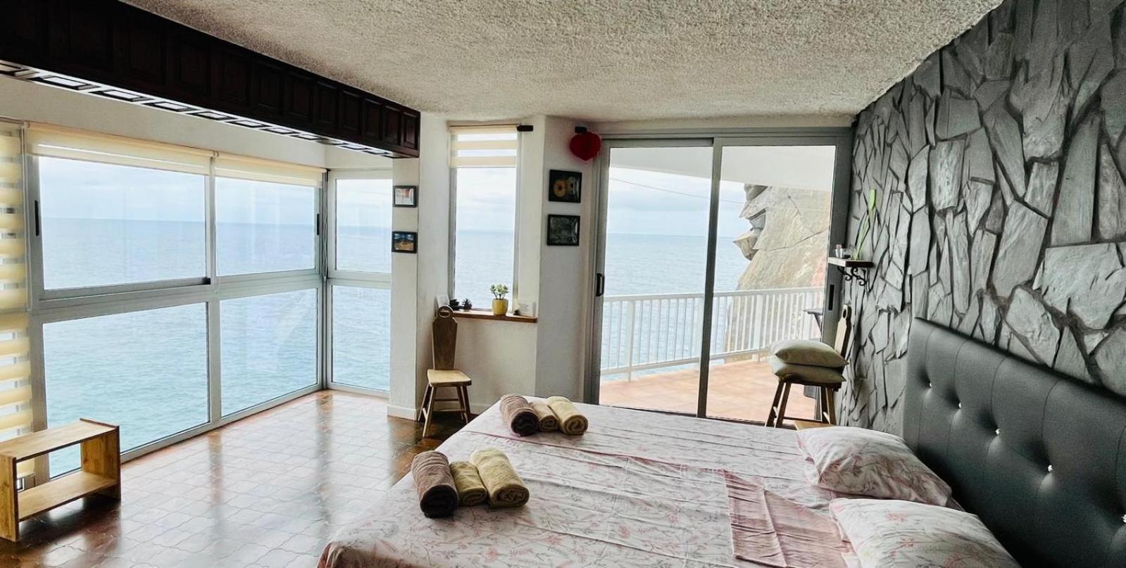 Sea Lover'S Nest Los Realejos Exterior foto