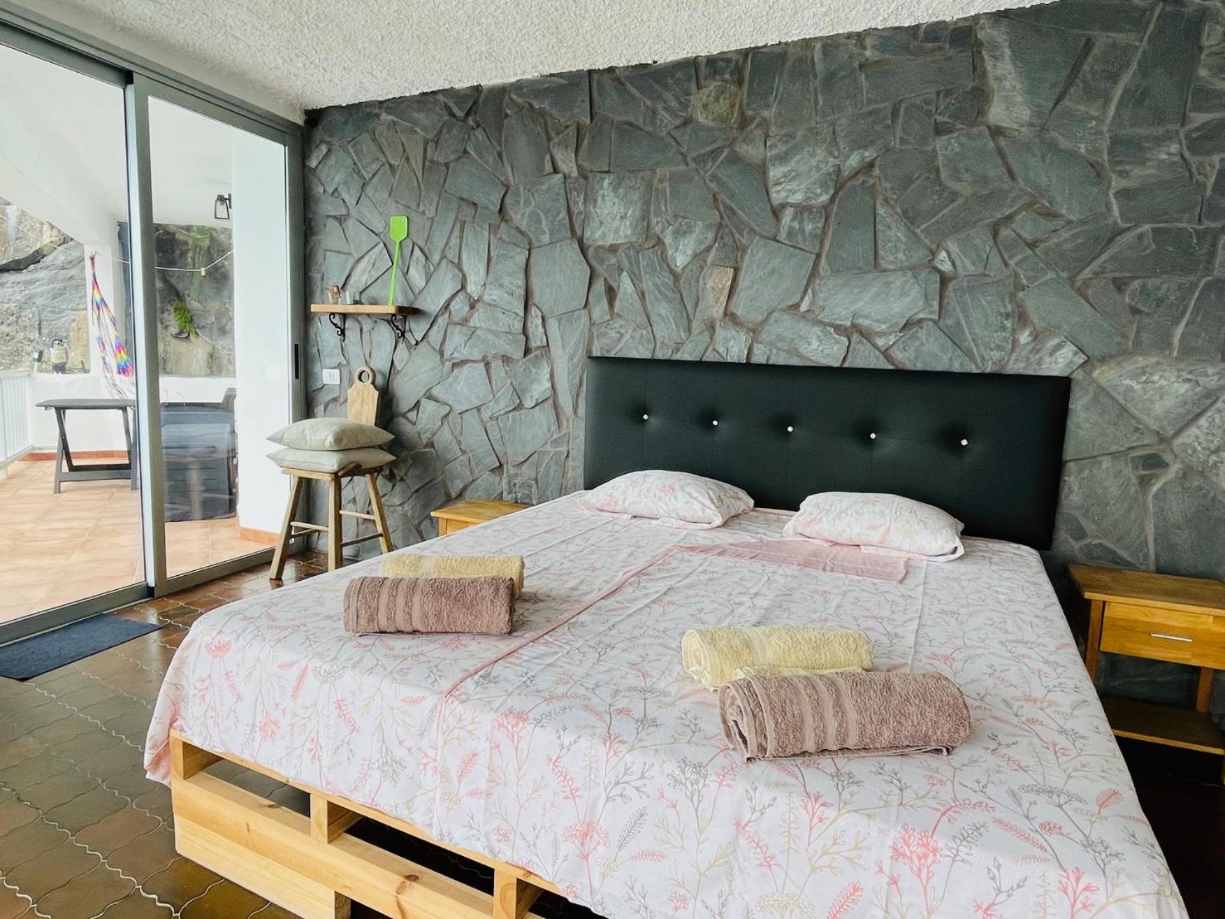Sea Lover'S Nest Los Realejos Exterior foto