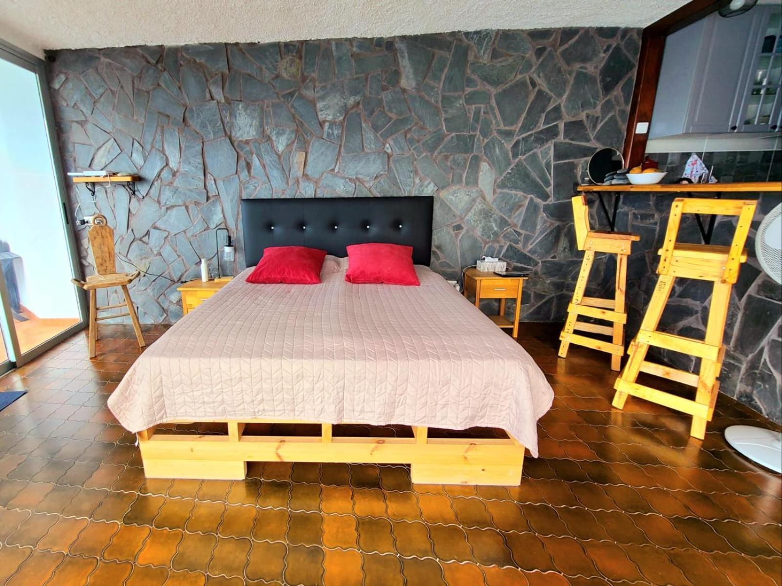 Sea Lover'S Nest Los Realejos Exterior foto