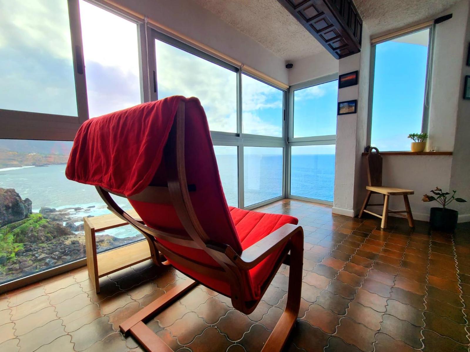 Sea Lover'S Nest Los Realejos Exterior foto