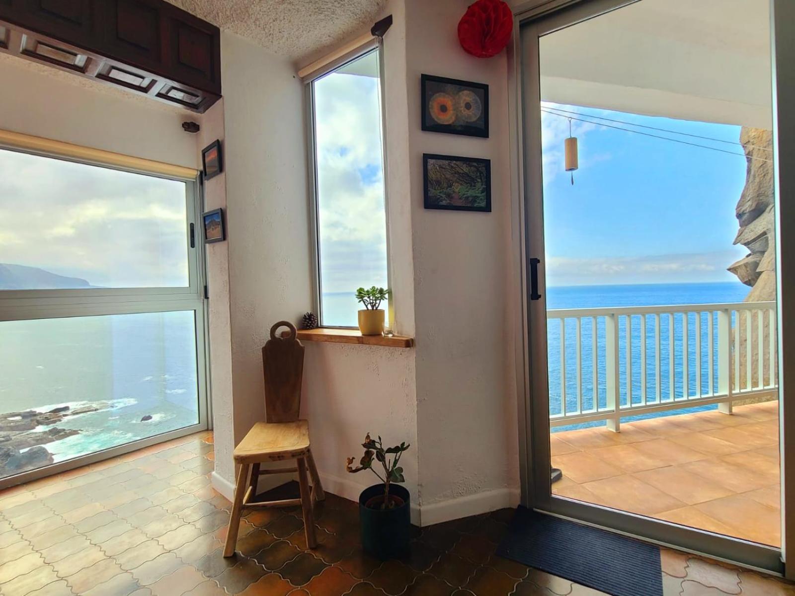 Sea Lover'S Nest Los Realejos Exterior foto