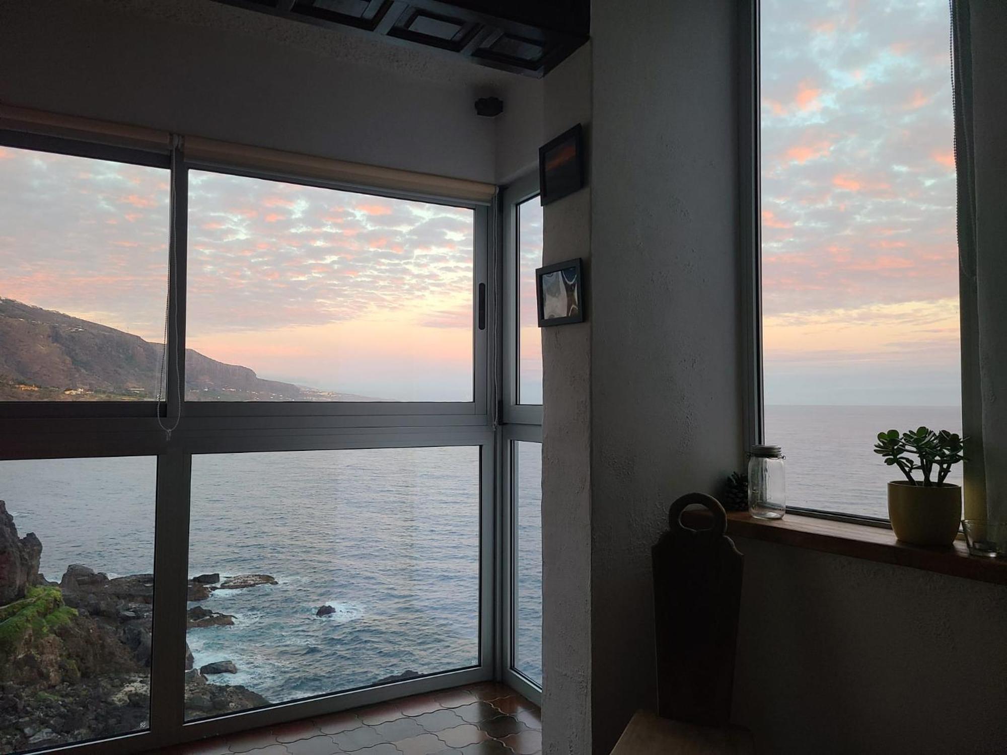 Sea Lover'S Nest Los Realejos Exterior foto