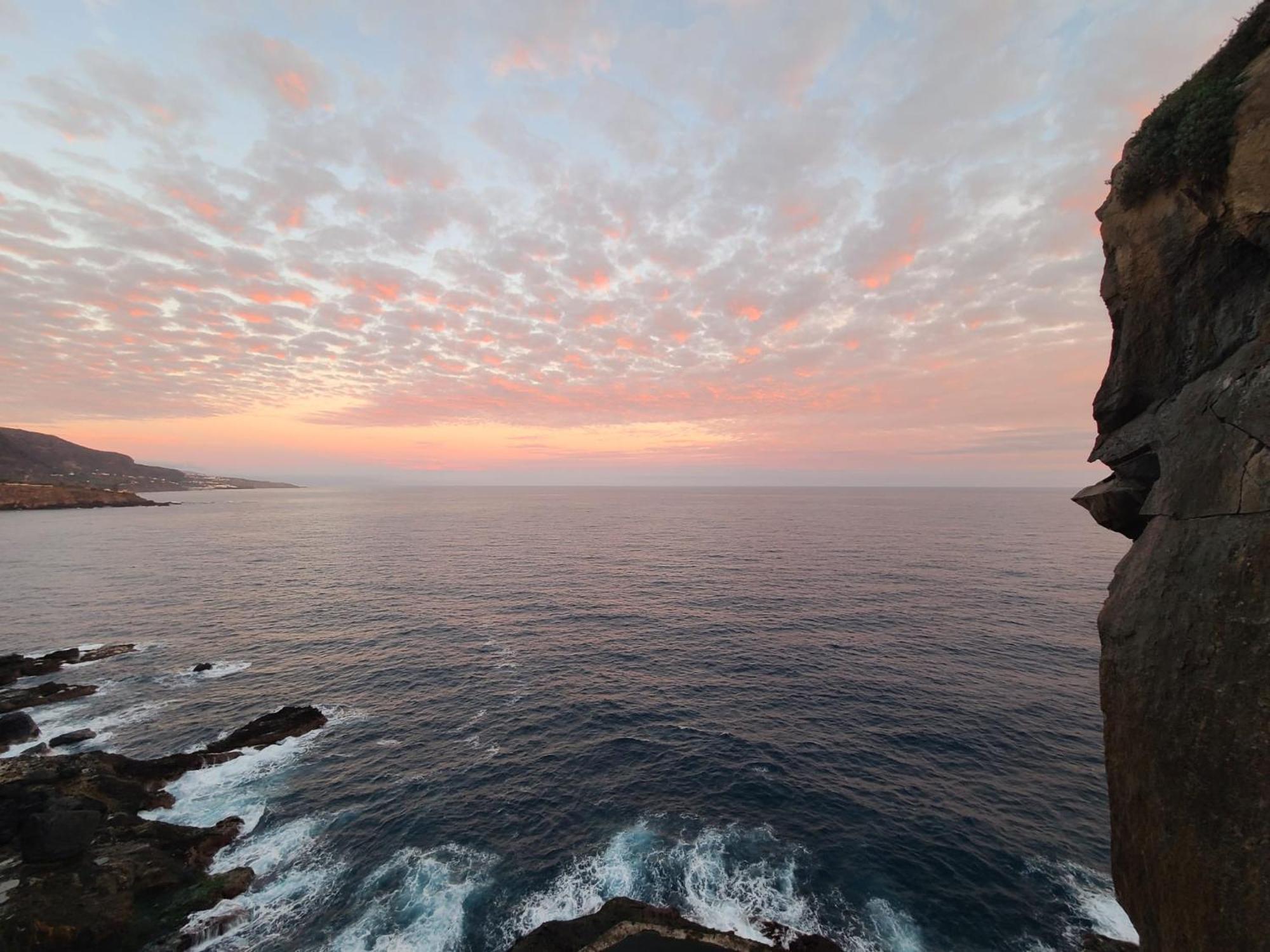 Sea Lover'S Nest Los Realejos Exterior foto
