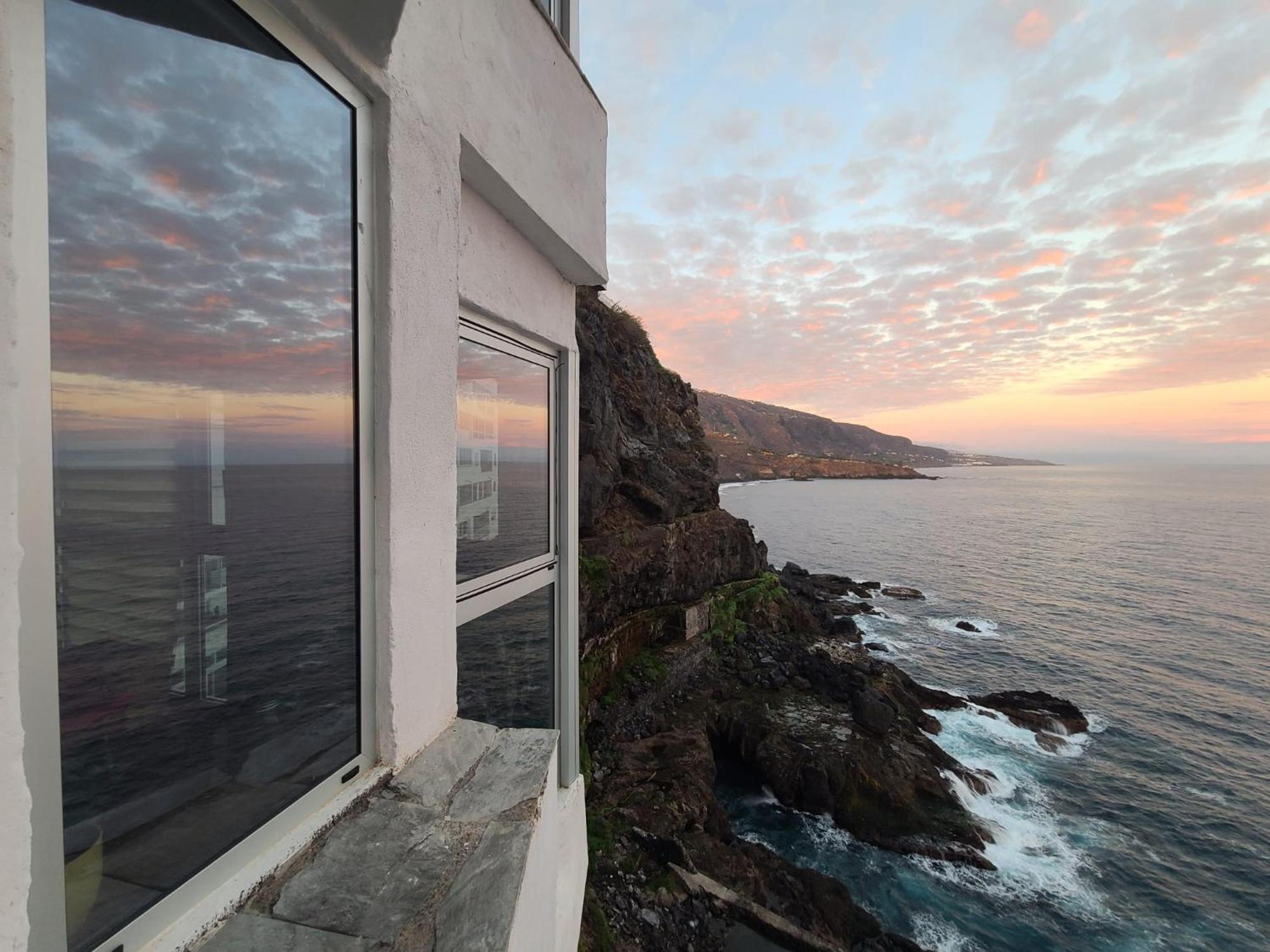 Sea Lover'S Nest Los Realejos Exterior foto